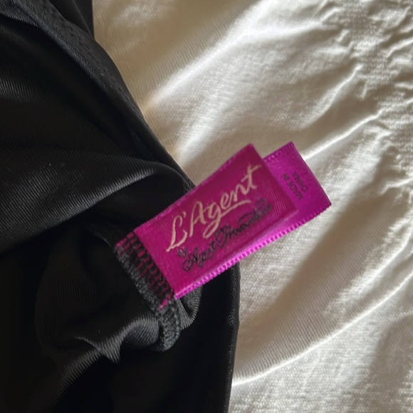 Brand new never worn L’Agent Provocateur one piece swimsuit - Picture 8 of 9